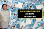 GSIS Survivorship Benefits 2025 Philippines – Eligibility, Amount and Application Process