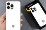 Motorola 5G Phone Launched – 400MP Camera and 7400mAh Battery at ₹7,599