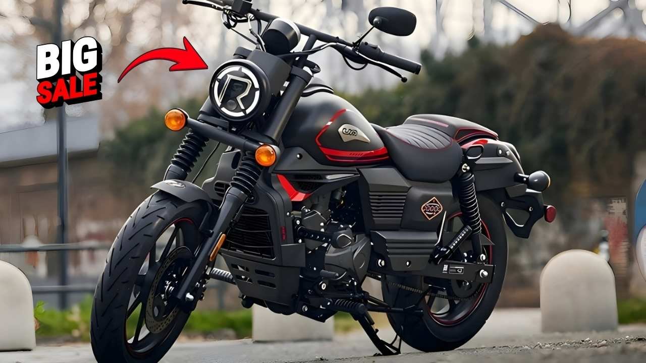 New Rajdoot 350 Launched in India – Premium Design and Price at ₹69,000