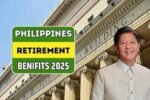 Philippines Retirement Age 2025 – Eligibility Rules, Pension Benefits & Monthly Amount